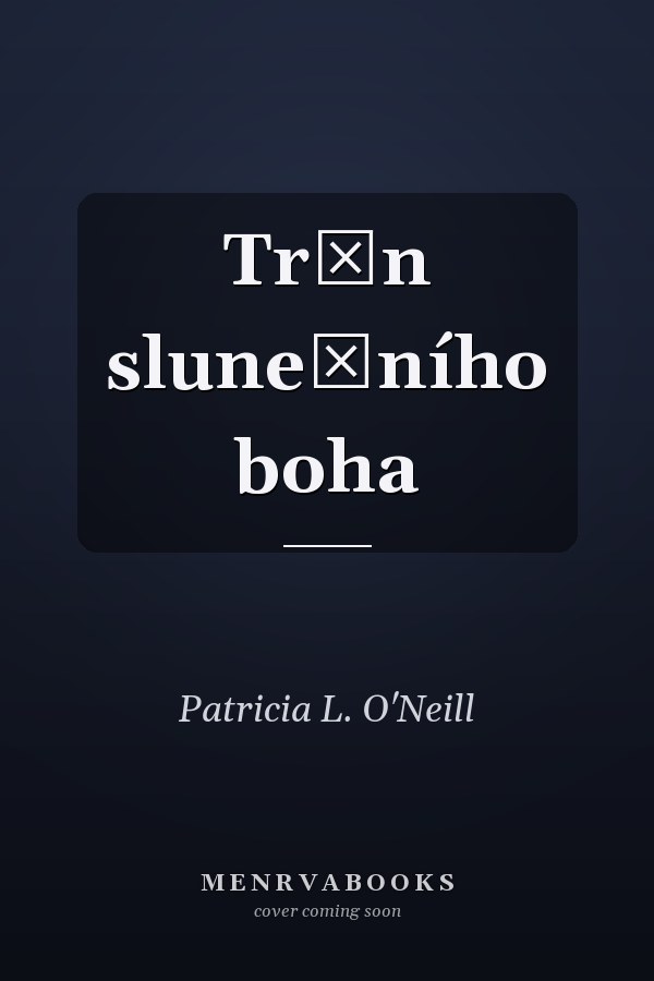 Trůn slunečního boha