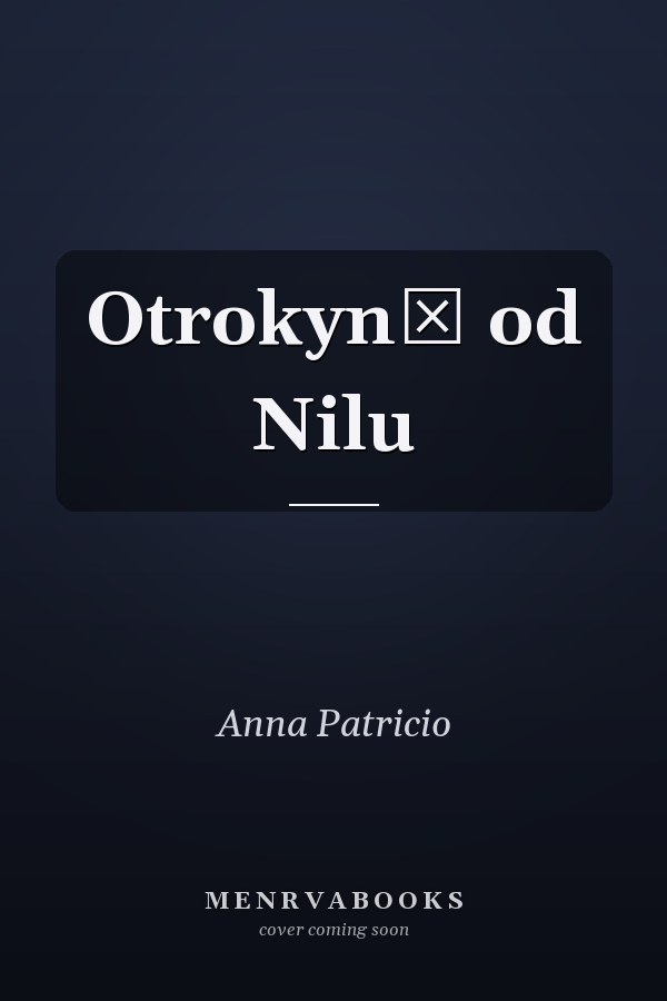 Otrokyně od Nilu