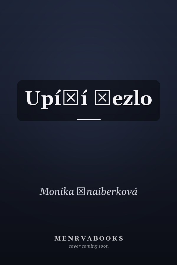 Upíří žezlo