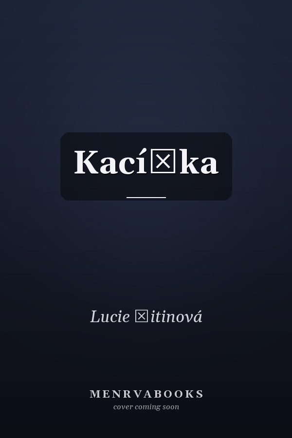 Kacířka