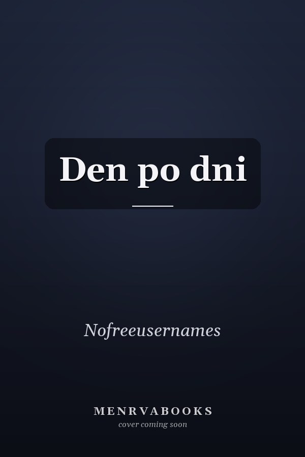 Den po dni