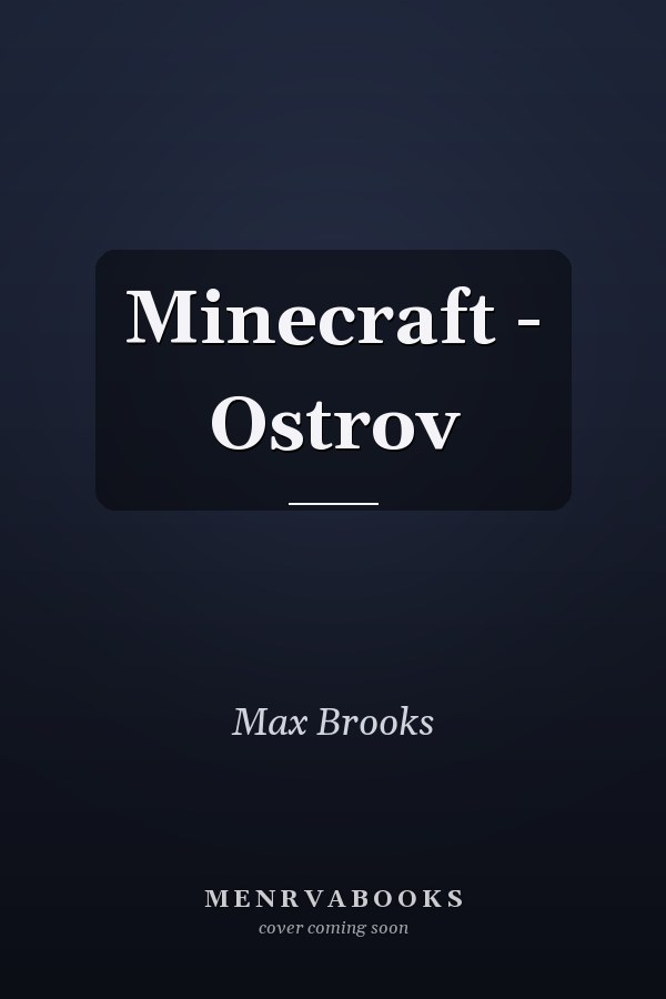 Minecraft - Ostrov