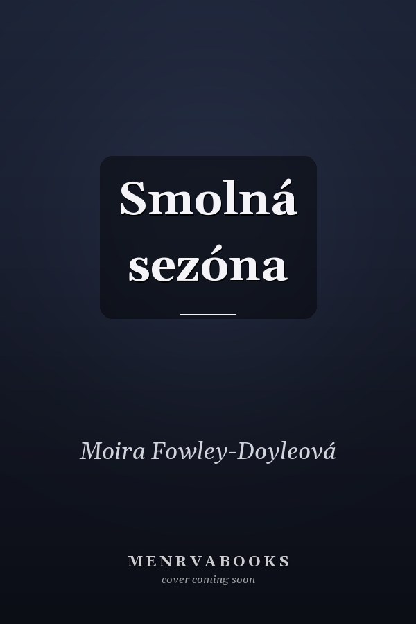Smolná sezóna