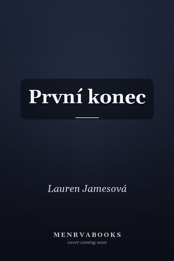První konec