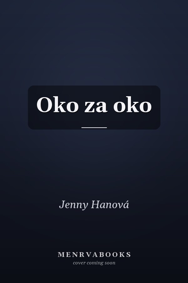 Oko za oko