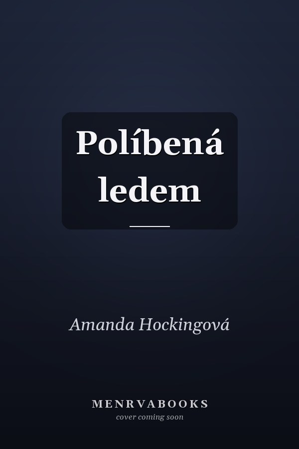Políbená ledem