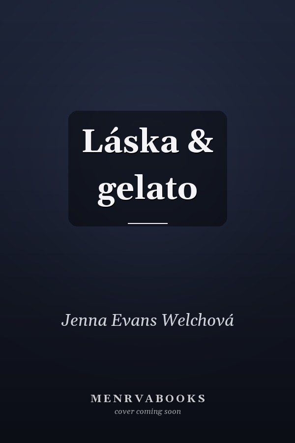 Láska & gelato