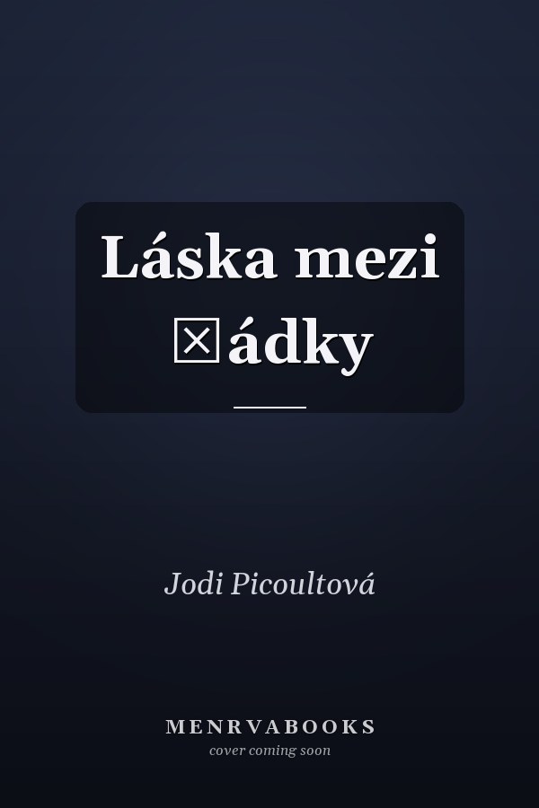 Láska mezi řádky