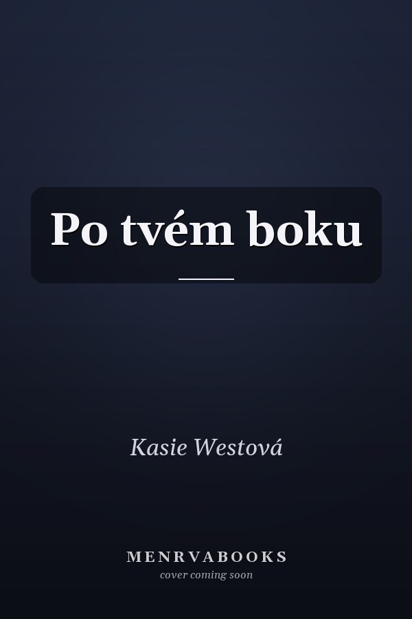 Po tvém boku