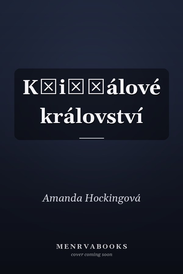 Křišťálové království