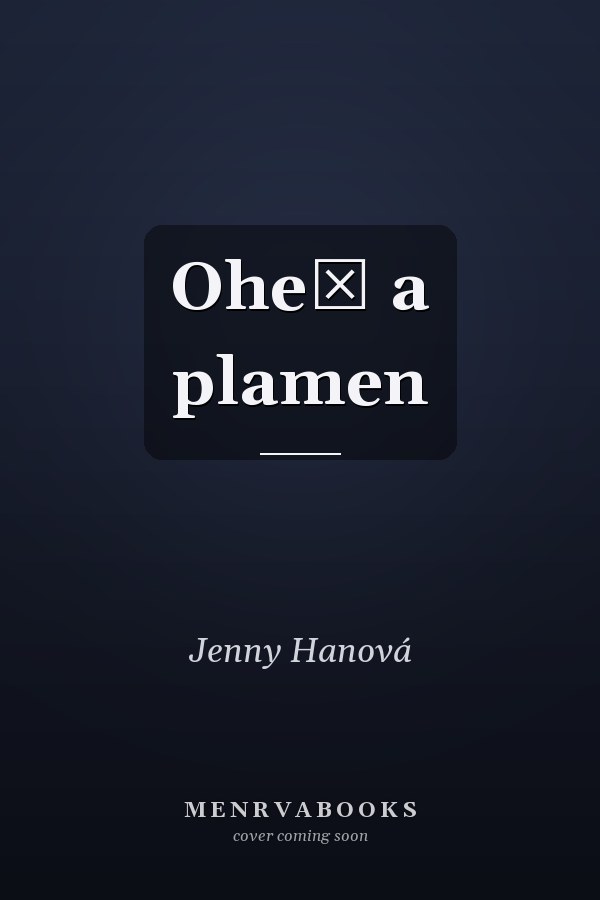 Oheň a plamen