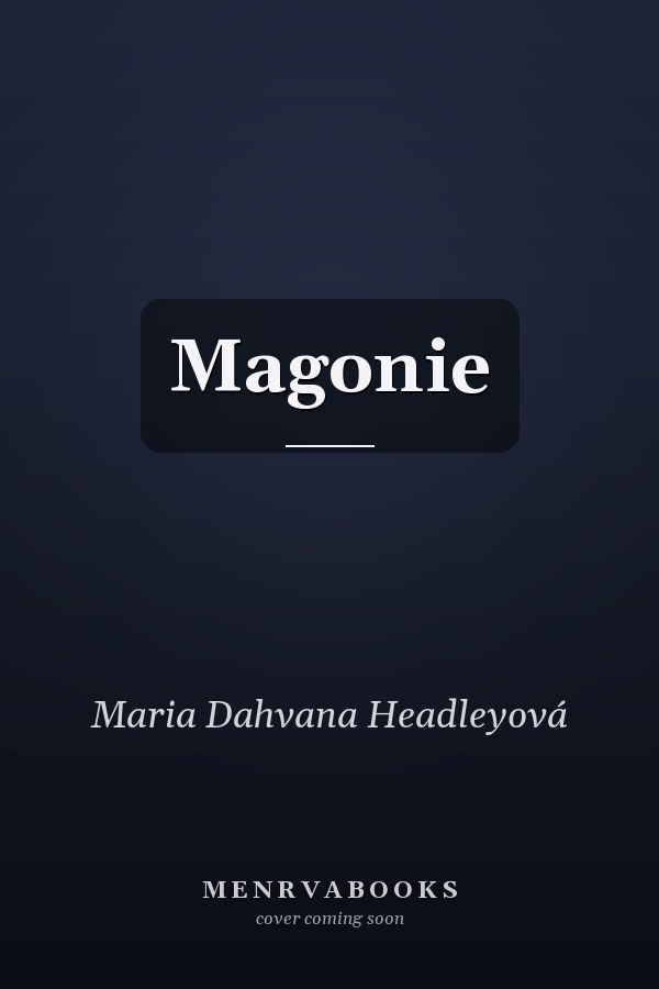 Magonie