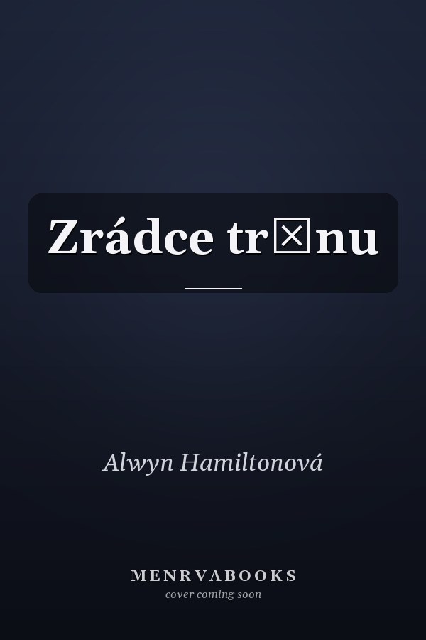 Zrádce trůnu