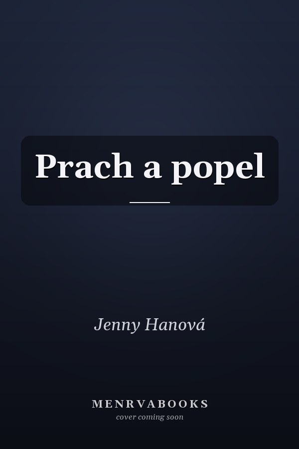 Prach a popel