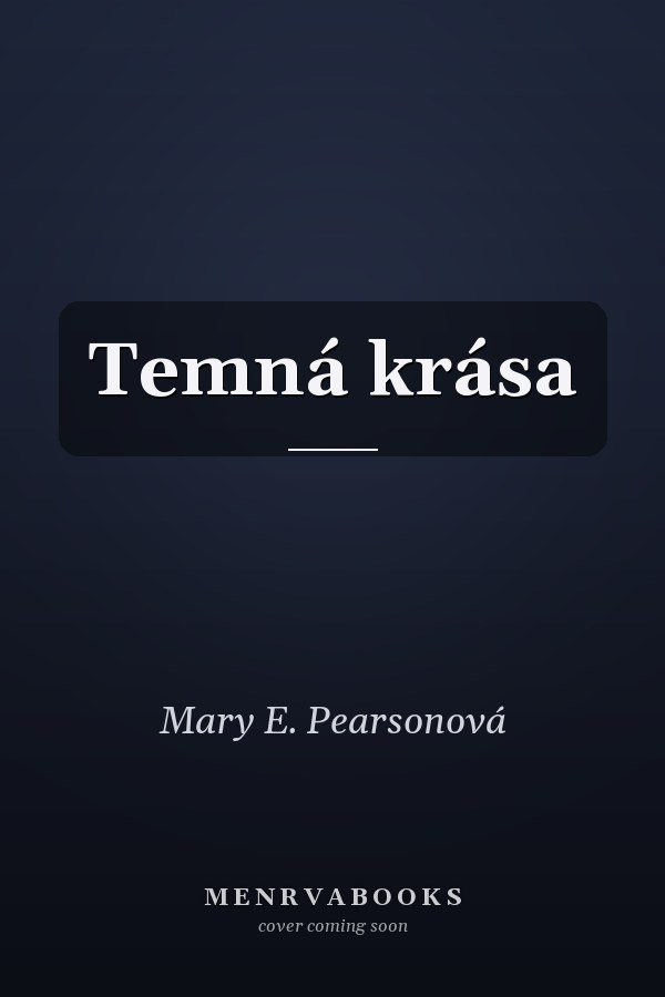 Temná krása