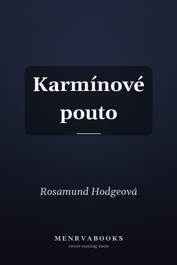 Karmínové pouto