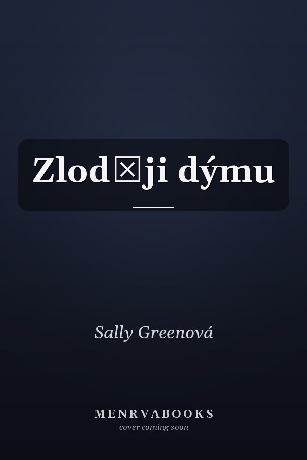 Zloději dýmu