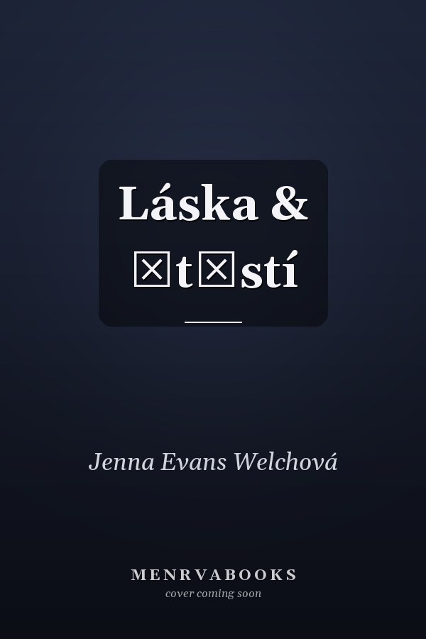 Láska & štěstí