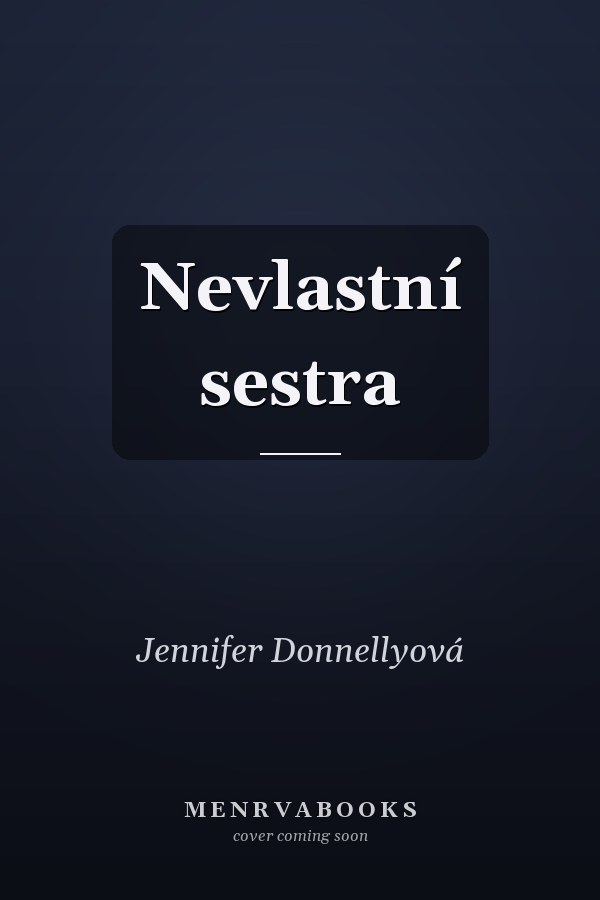 Nevlastní sestra