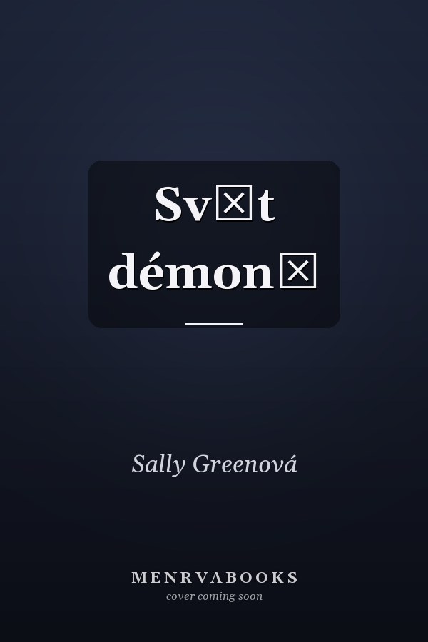 Svět démonů