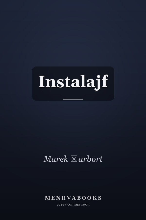 Instalajf