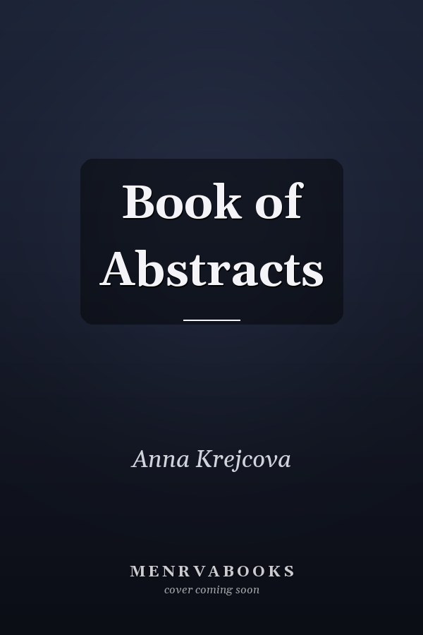Book of Abstracts