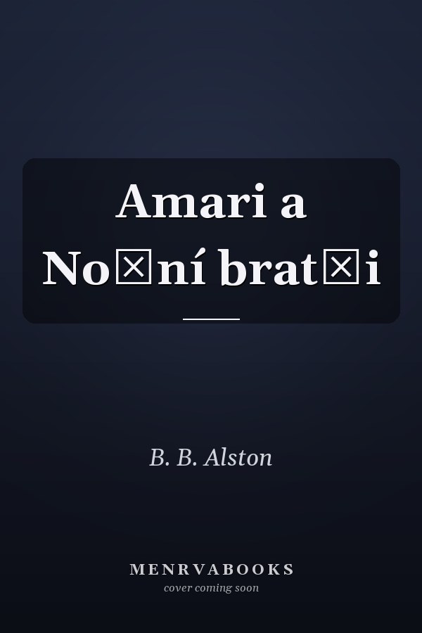 Amari a Noční bratři