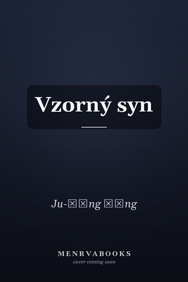 Vzorný syn