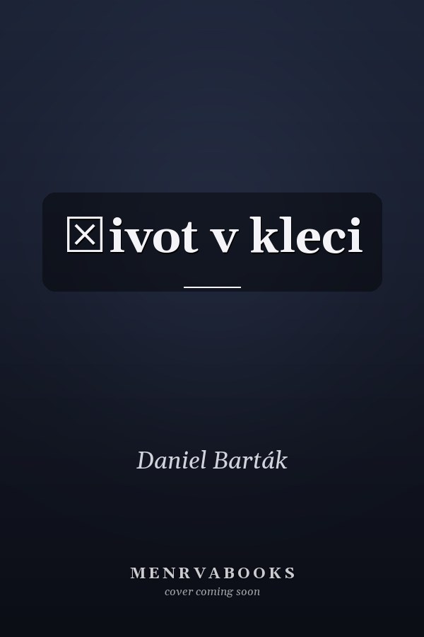 Život v kleci