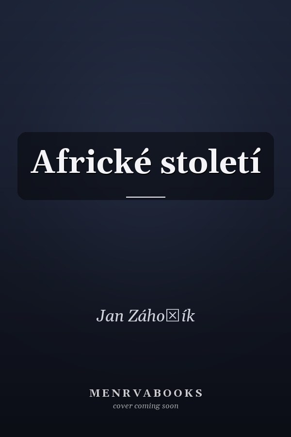 Africké století