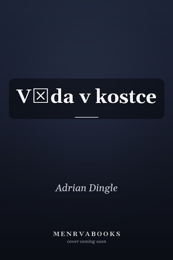 Věda v kostce