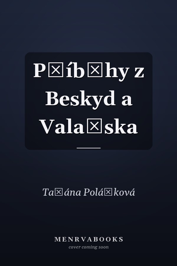 Příběhy z Beskyd a Valašska