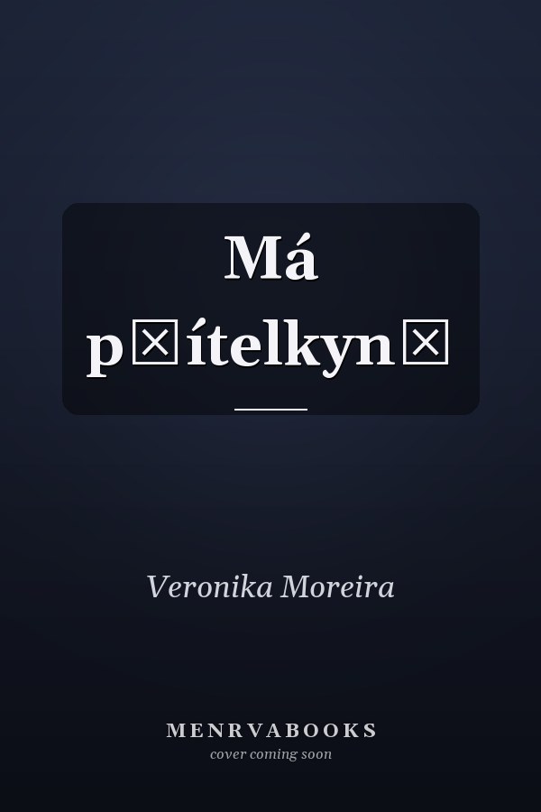 Má přítelkyně