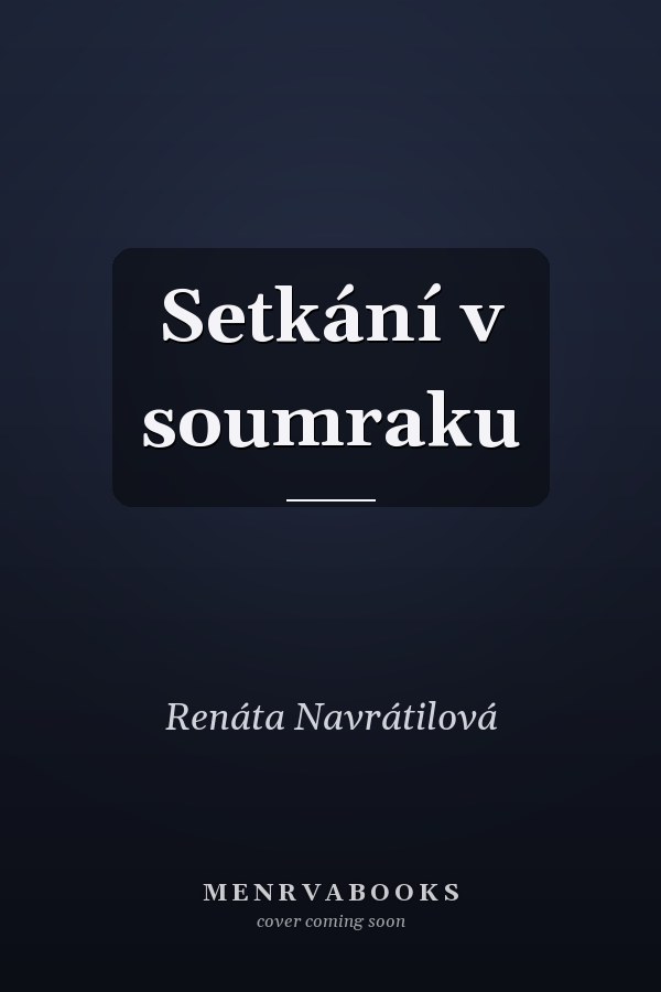 Setkání v soumraku