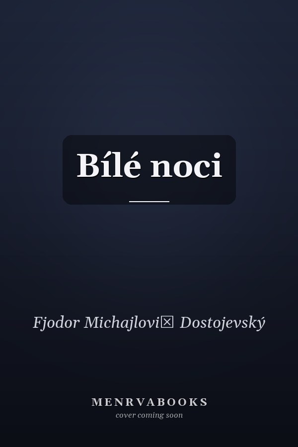 Bílé noci