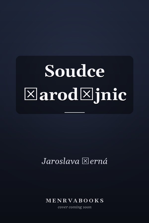 Soudce čarodějnic