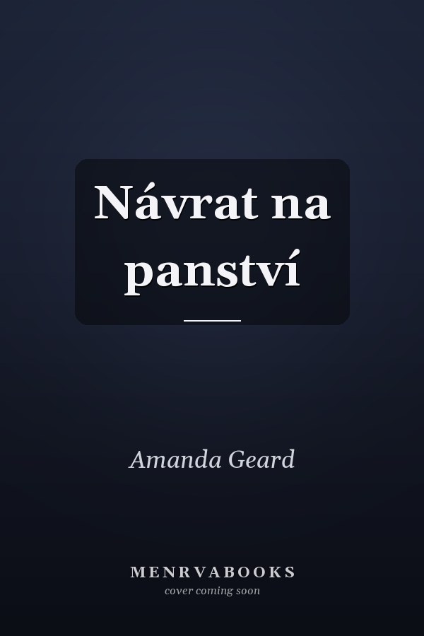 Návrat na panství