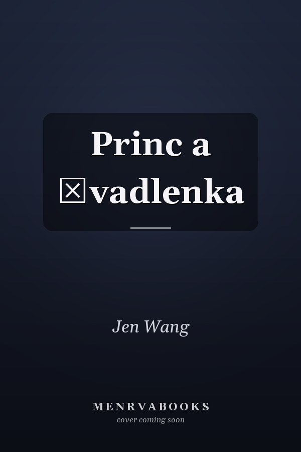 Princ a švadlenka