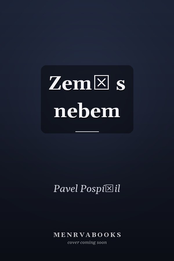 Země s nebem