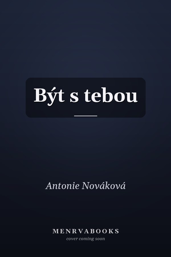 Být s tebou