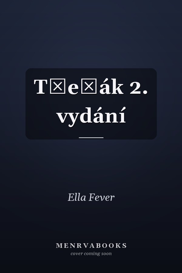 Třeťák 2. vydání