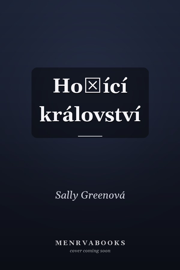 Hořící království
