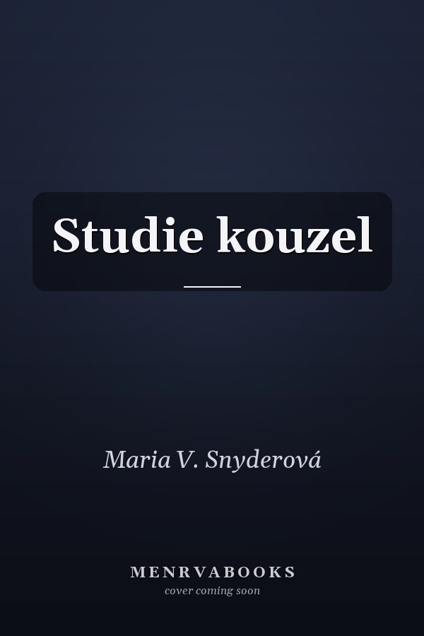 Studie kouzel