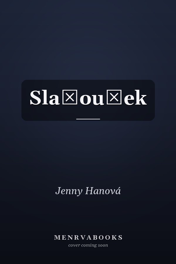 Slaďoušek