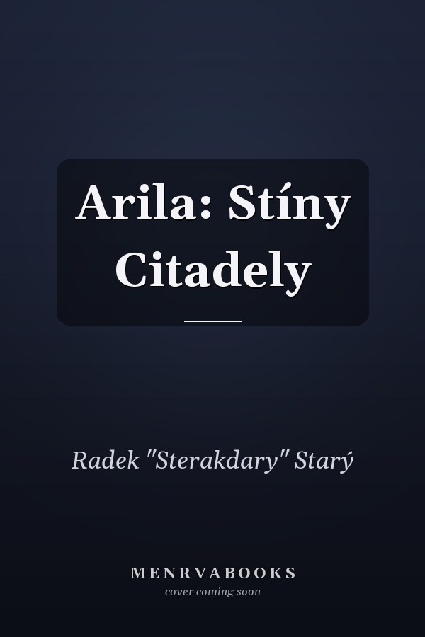 Arila: Stíny Citadely