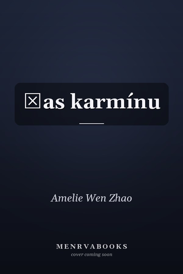 Čas karmínu