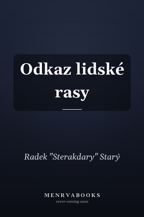 Odkaz lidské rasy