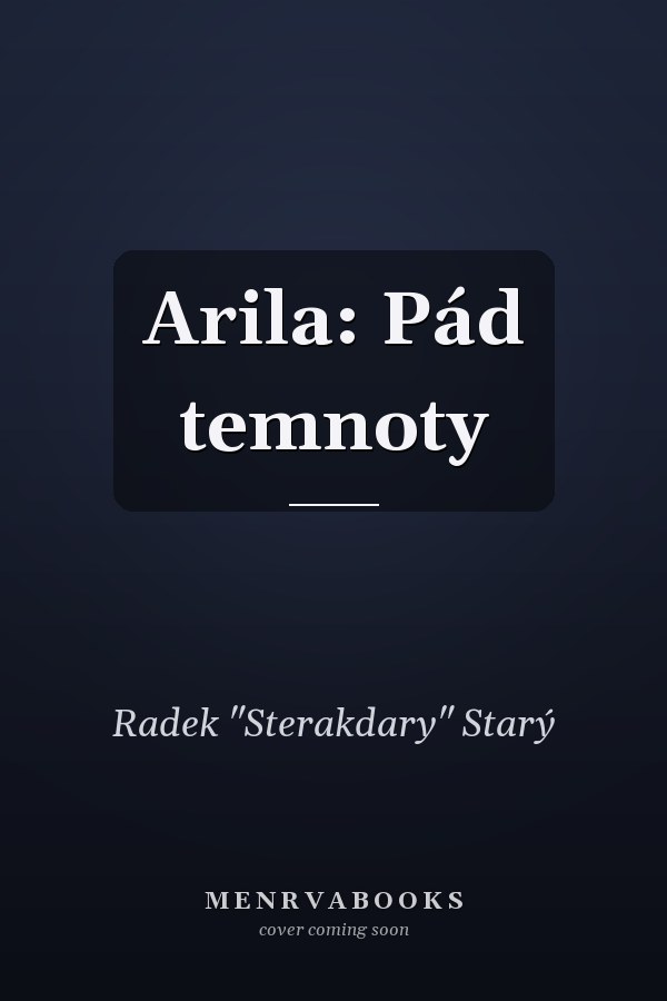 Arila: Pád temnoty