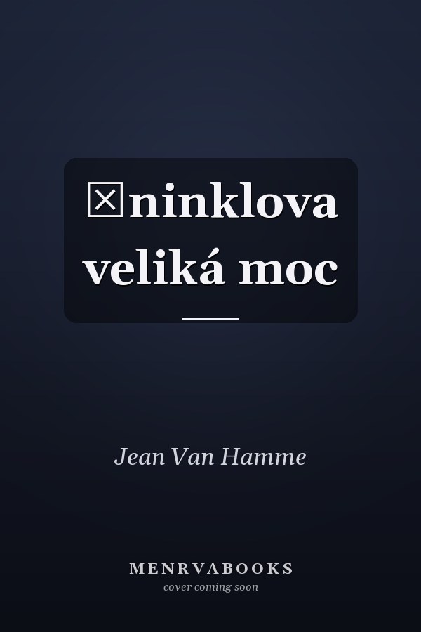 Šninklova veliká moc