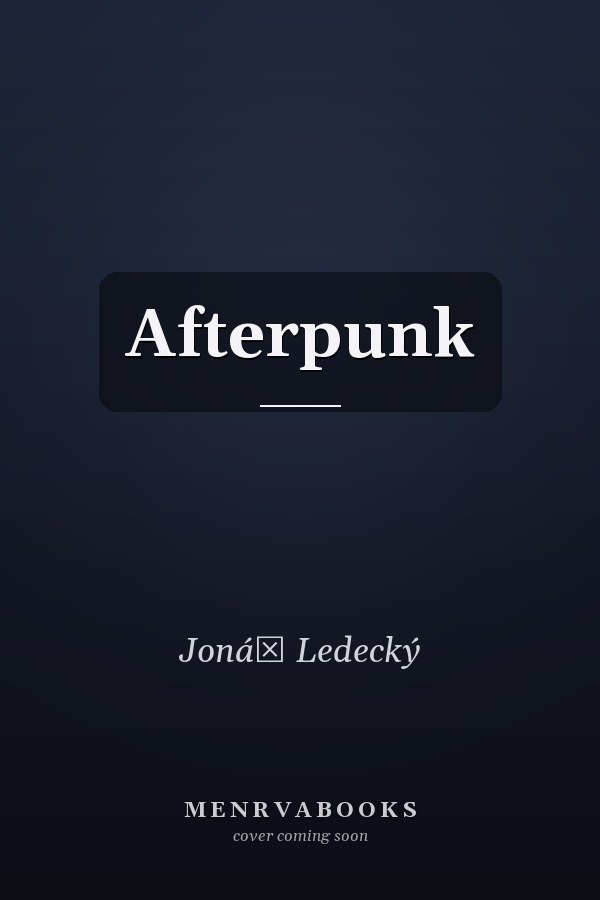 Afterpunk